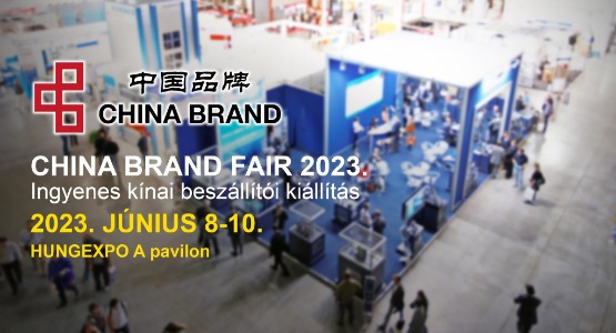 China Brand Fair 2023